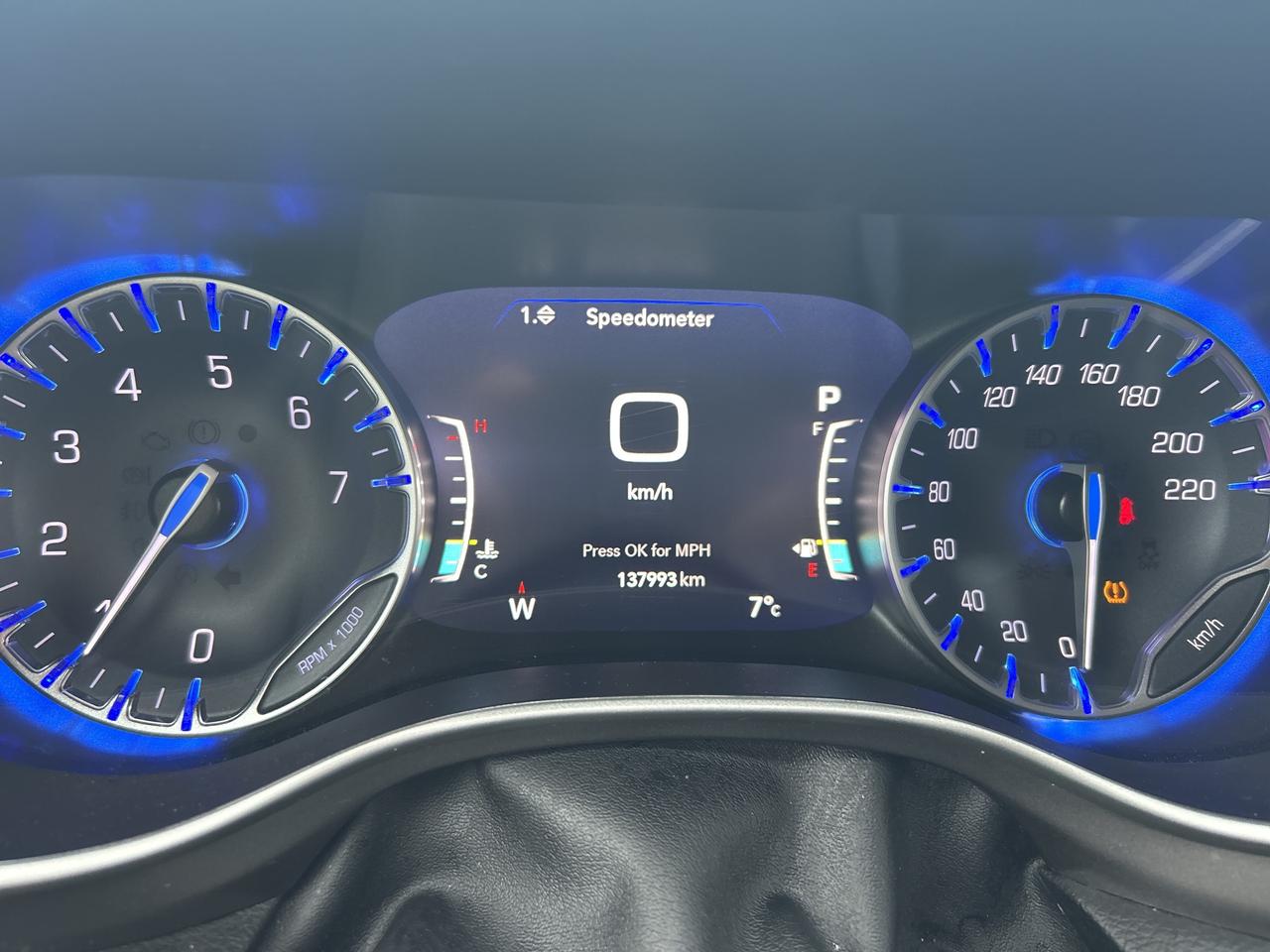 2023 Chrysler Pacifica Touring L Photo