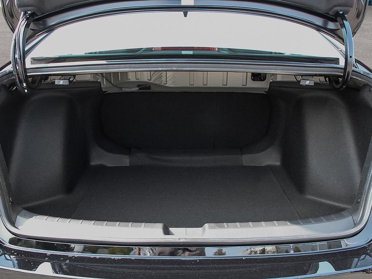 2026 Honda Civic Hybrid Sport 4dr Sedan Photo