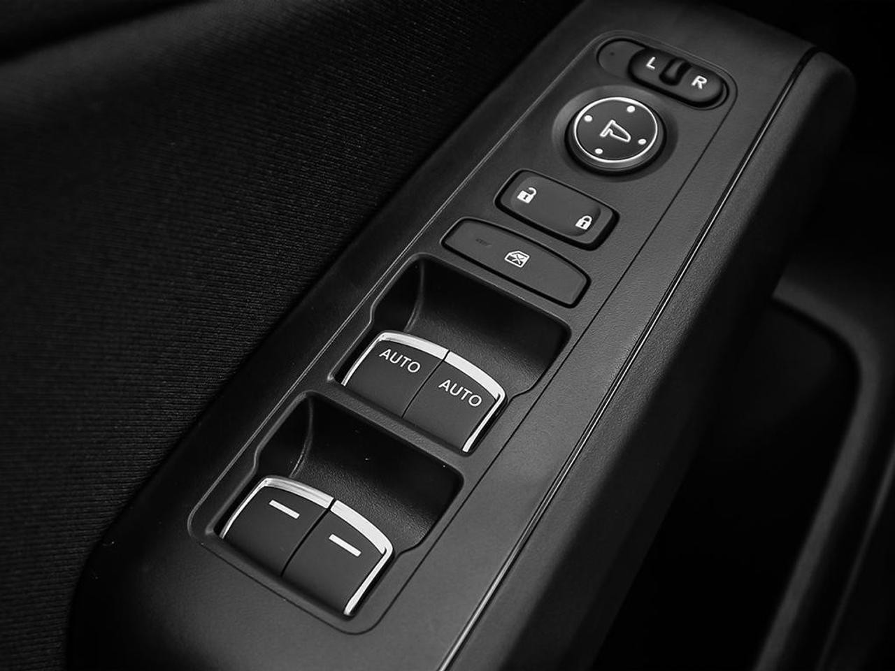 2026 Honda Civic Hybrid Sport 4dr Sedan Photo