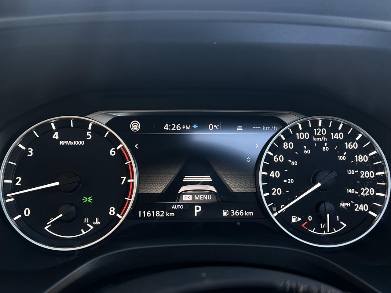 2023 Nissan Rogue SV MOONROOF AWD   Pro Pilot   Htd Steering   Remot Photo