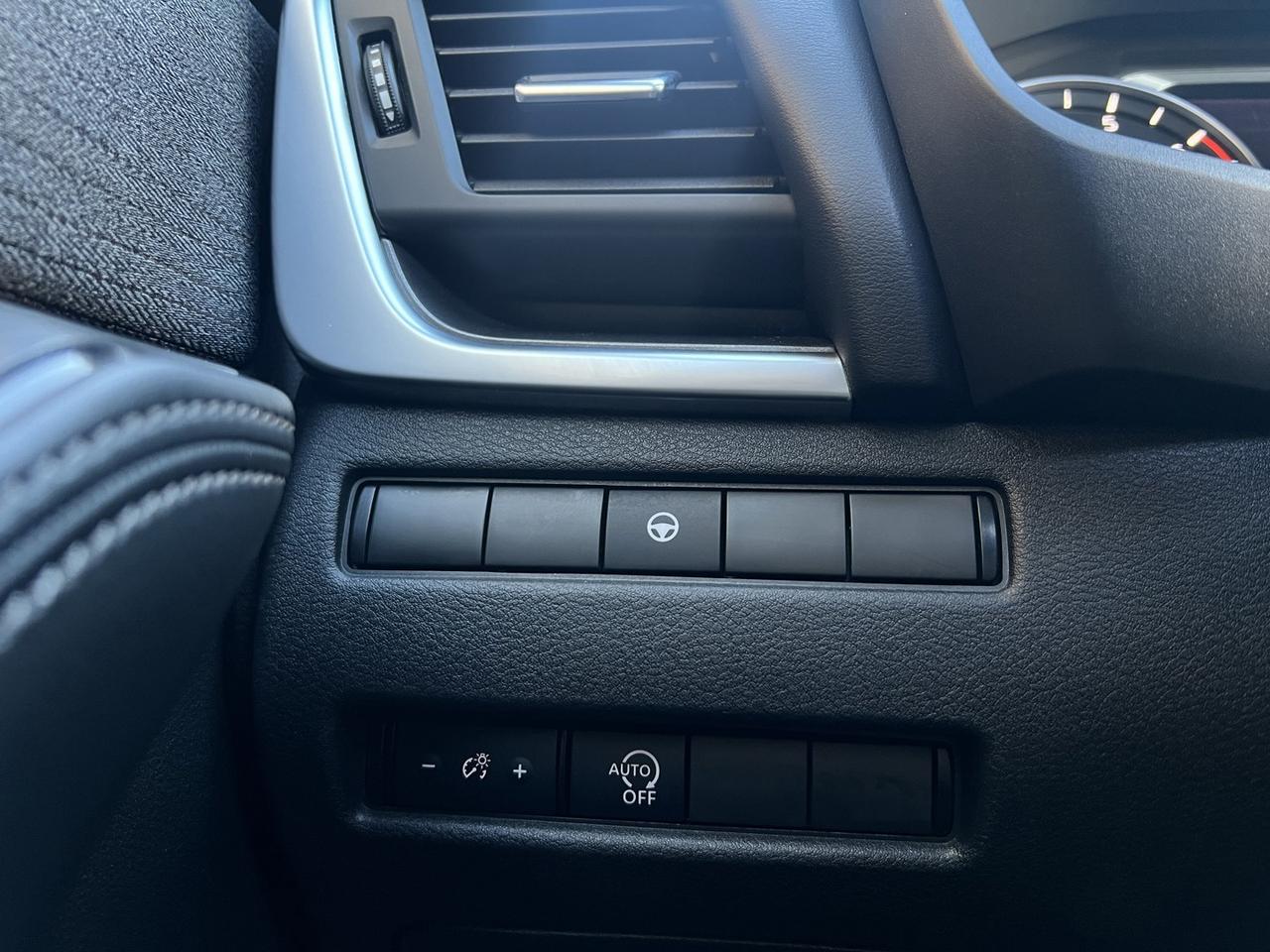 2023 Nissan Rogue SV MOONROOF AWD   Pro Pilot   Htd Steering   Remot Photo