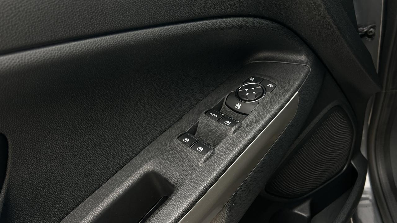 2020 Ford EcoSport Titanium 4WD   Leather   Sunroof   Navi Photo