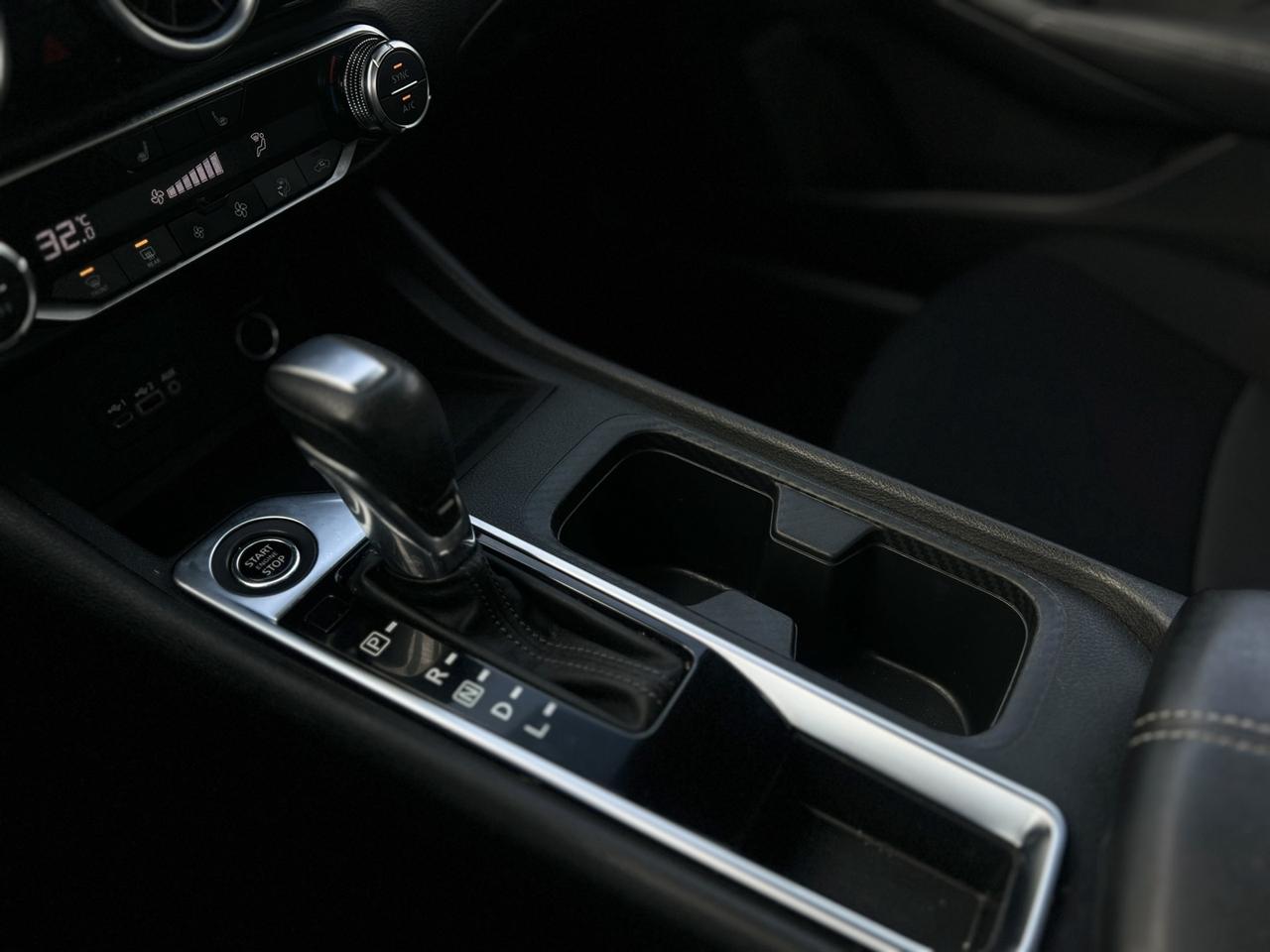 2021 Nissan Sentra SV SV   Sunroof   Htd Seats   Remote Start   Dual Photo