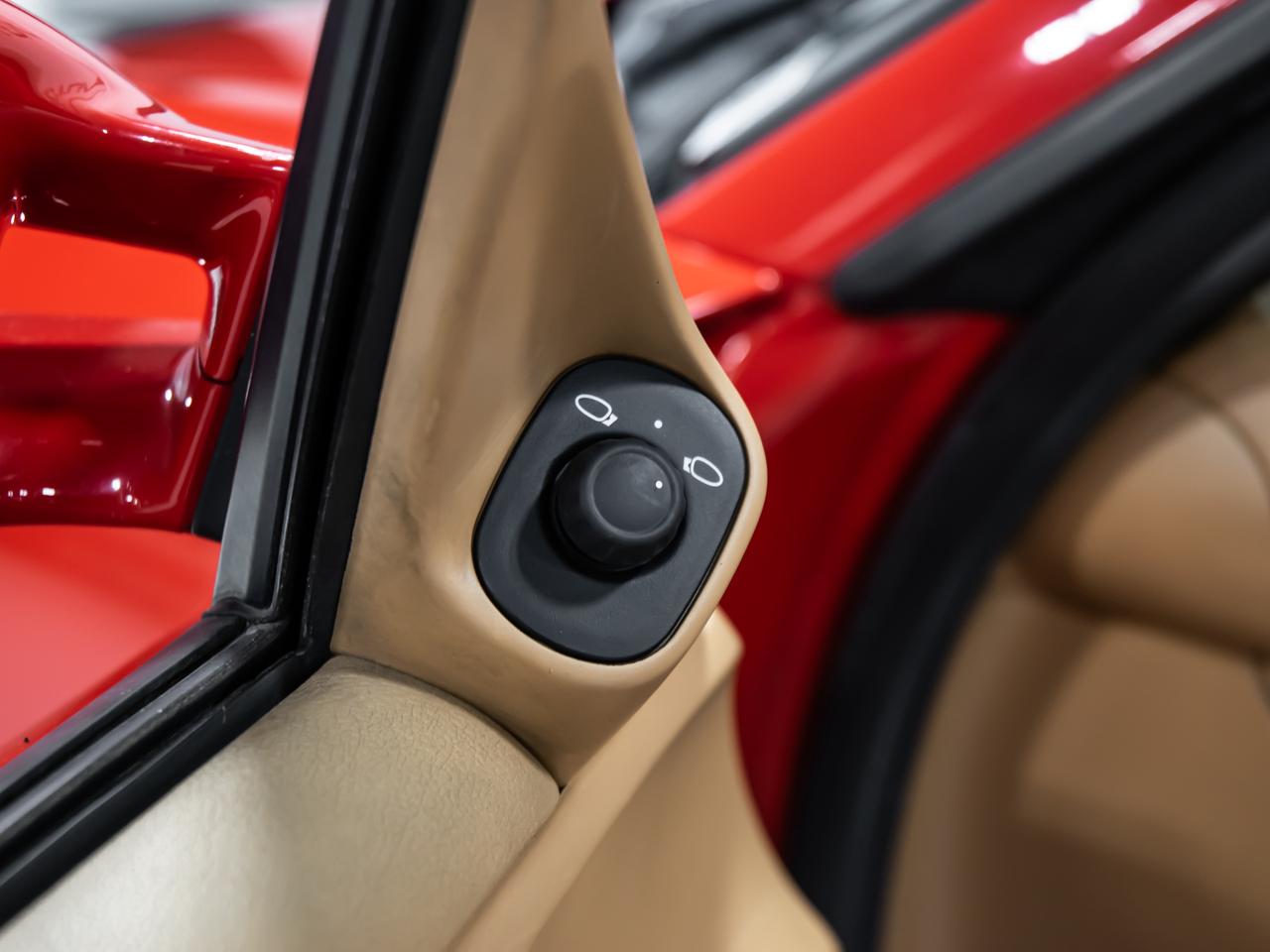 2005 Porsche BOXSTER S BOXSTER S 6 SPEED MANUAL SOFT TOP Photo