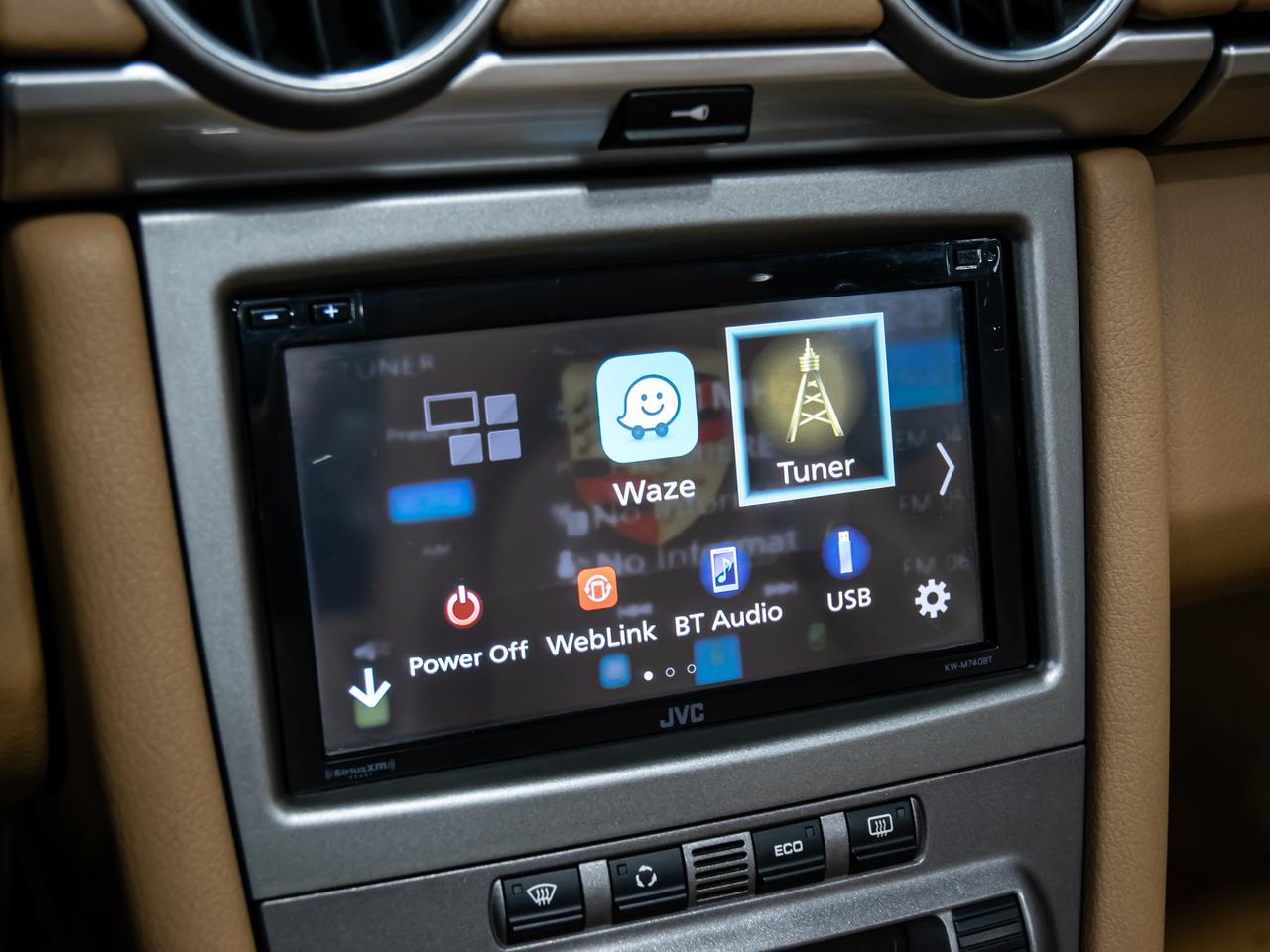 2005 Porsche BOXSTER S BOXSTER S 6 SPEED MANUAL SOFT TOP Photo