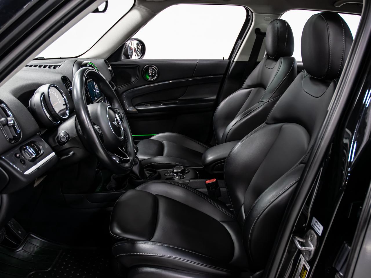 2018 MINI Countryman COOPER S ALL4 ESSENTIALS PKG NAVI REAR VIEW CAMERA Photo