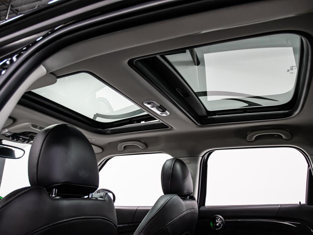 2018 MINI Countryman COOPER S ALL4 ESSENTIALS PKG NAVI REAR VIEW CAMERA Photo