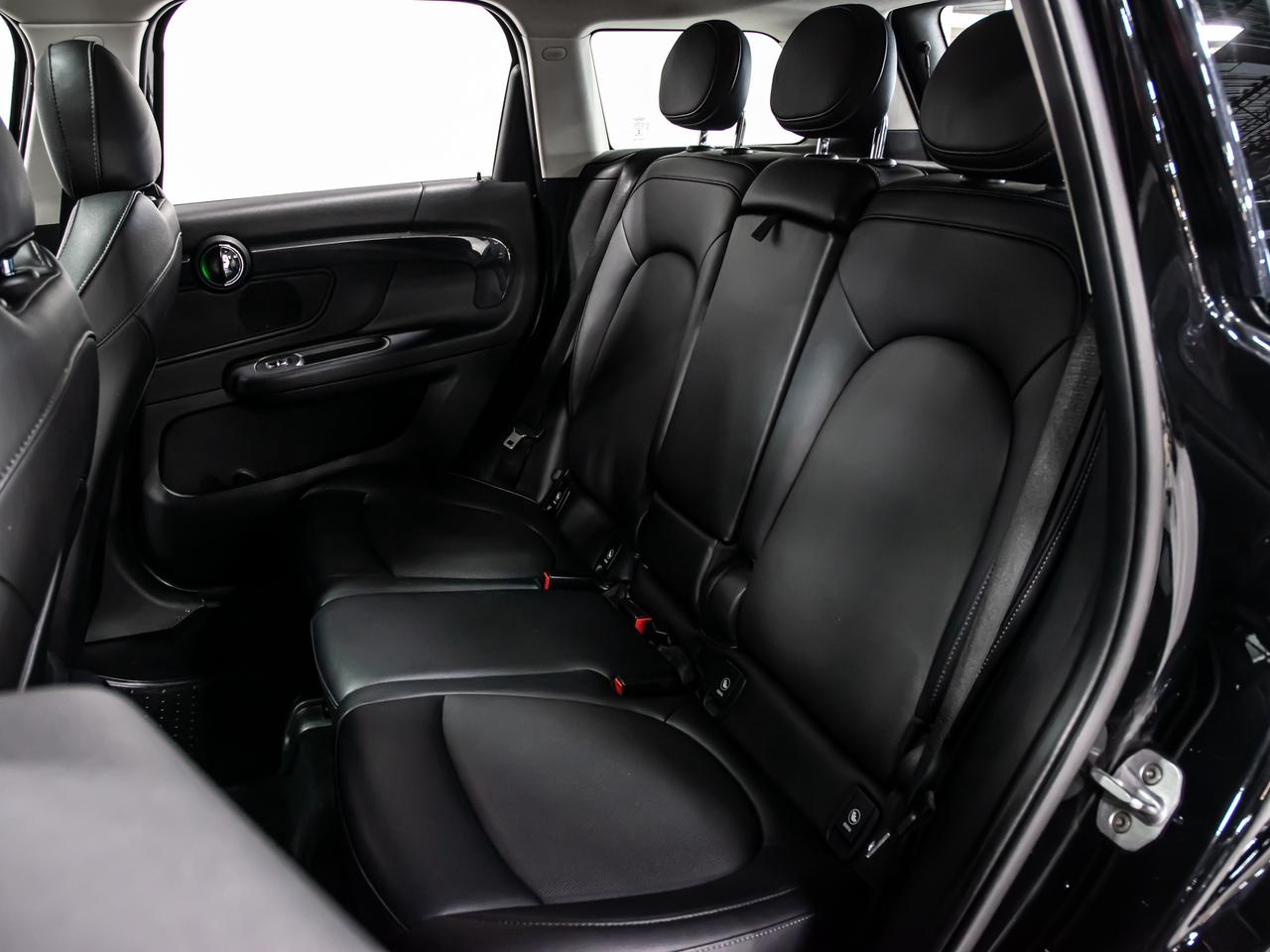 2018 MINI Countryman COOPER S ALL4 ESSENTIALS PKG NAVI REAR VIEW CAMERA Photo