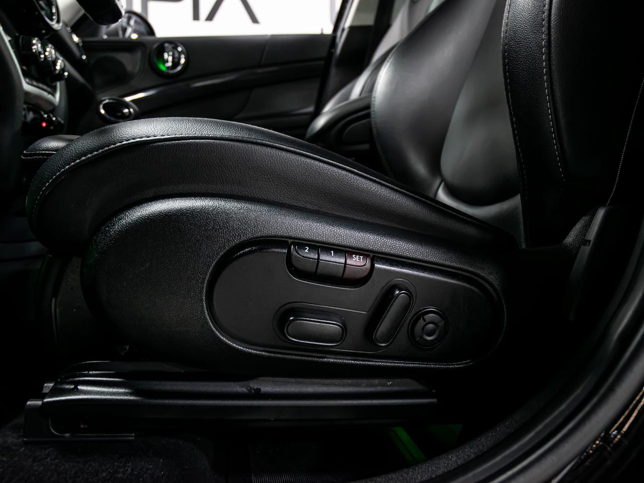 2018 MINI Countryman COOPER S ALL4 ESSENTIALS PKG NAVI REAR VIEW CAMERA Photo