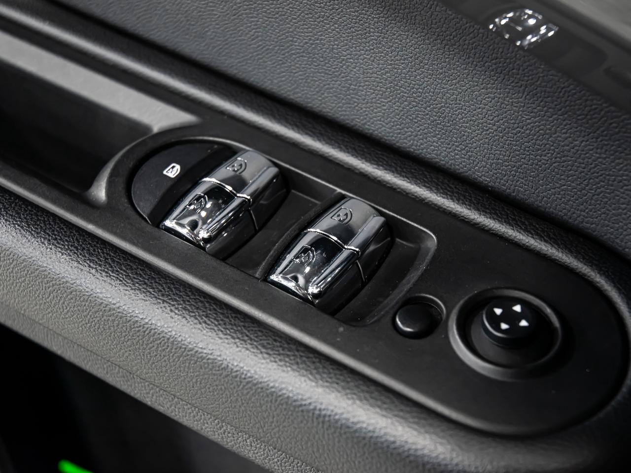 2018 MINI Countryman COOPER S ALL4 ESSENTIALS PKG NAVI REAR VIEW CAMERA Photo