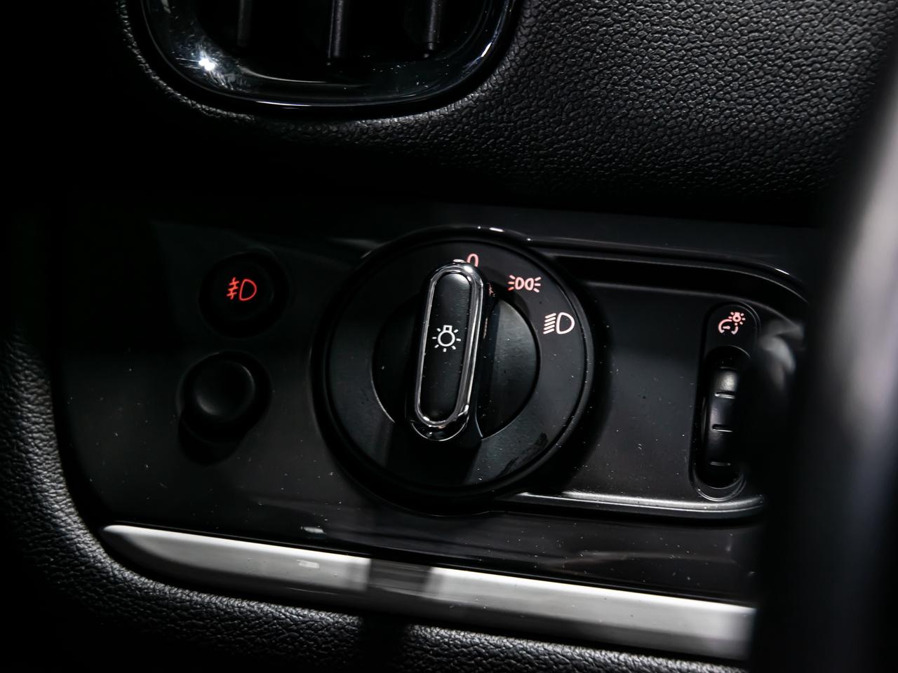 2018 MINI Countryman COOPER S ALL4 ESSENTIALS PKG NAVI REAR VIEW CAMERA Photo