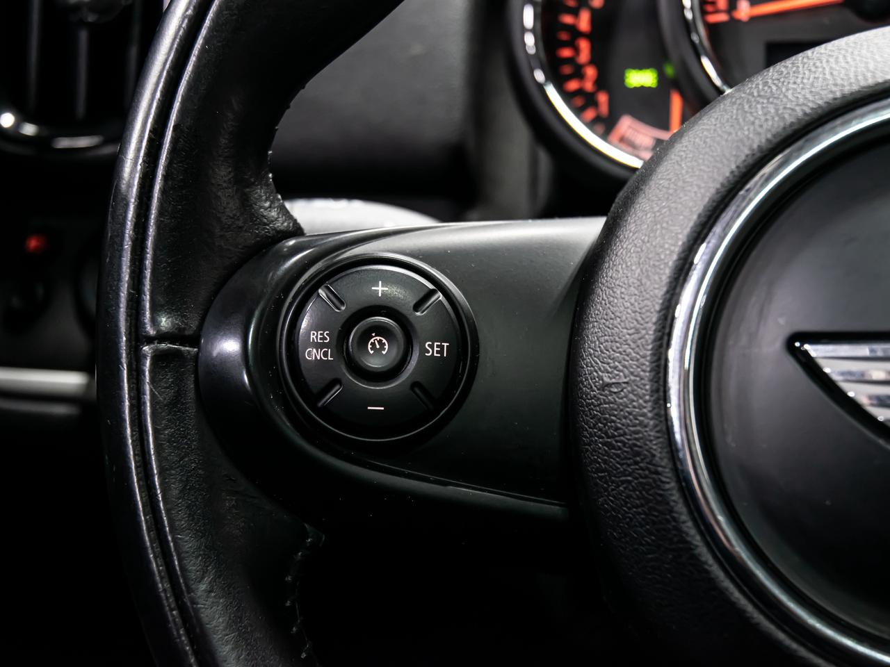 2018 MINI Countryman COOPER S ALL4 ESSENTIALS PKG NAVI REAR VIEW CAMERA Photo