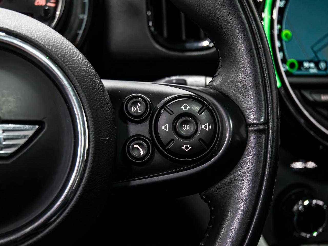 2018 MINI Countryman COOPER S ALL4 ESSENTIALS PKG NAVI REAR VIEW CAMERA Photo