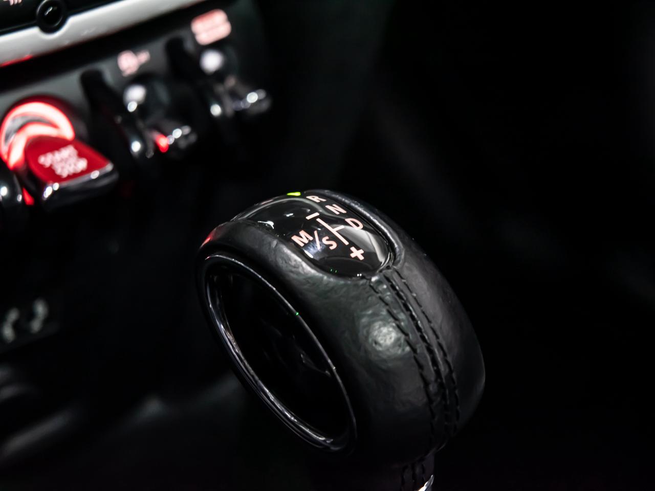 2018 MINI Countryman COOPER S ALL4 ESSENTIALS PKG NAVI REAR VIEW CAMERA Photo