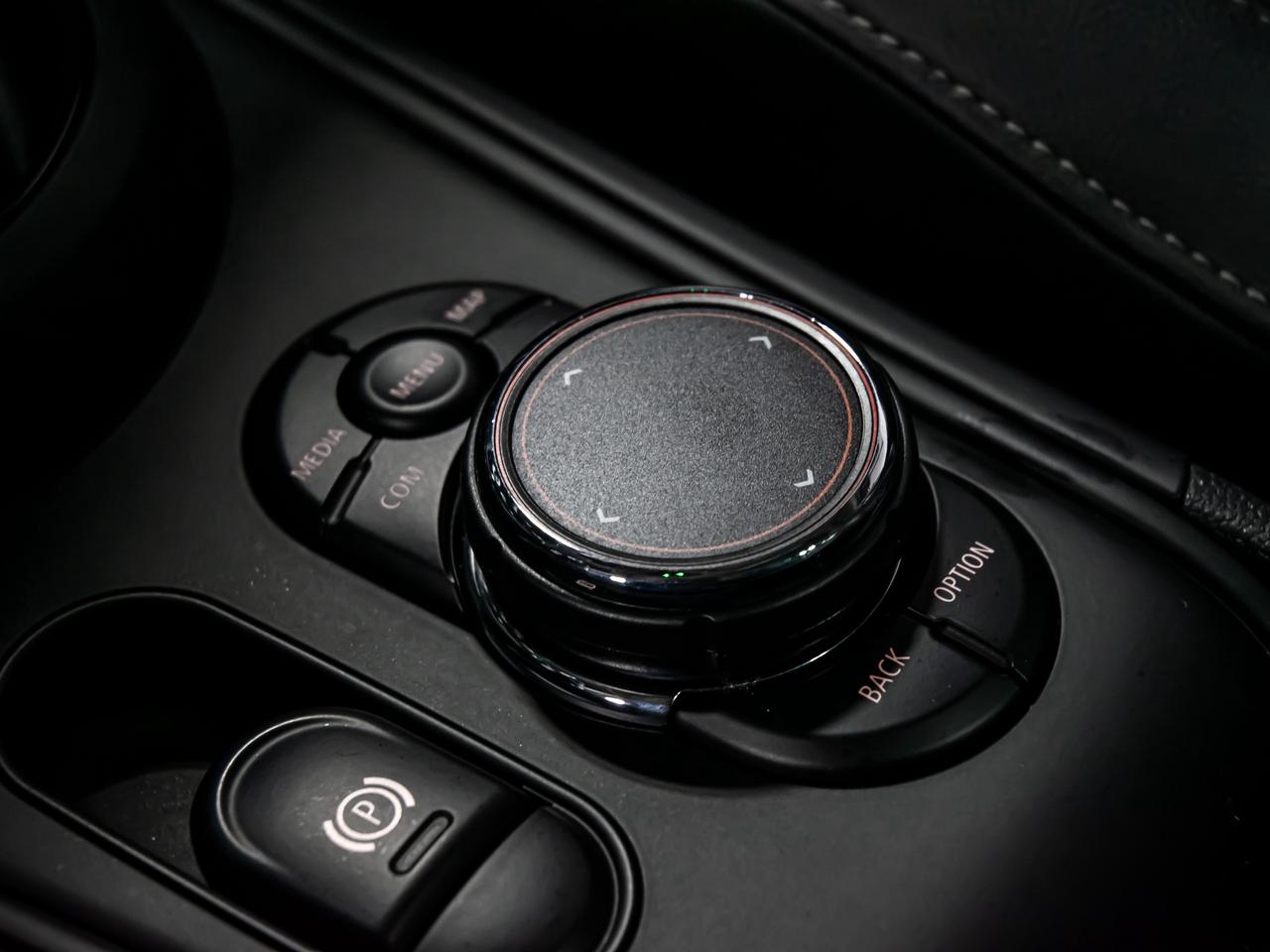 2018 MINI Countryman COOPER S ALL4 ESSENTIALS PKG NAVI REAR VIEW CAMERA Photo