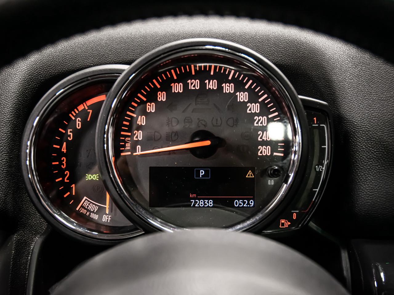 2018 MINI Countryman COOPER S ALL4 ESSENTIALS PKG NAVI REAR VIEW CAMERA Photo