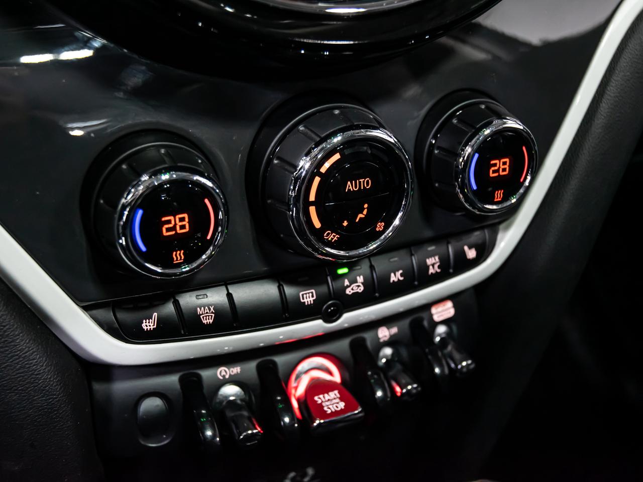 2018 MINI Countryman COOPER S ALL4 ESSENTIALS PKG NAVI REAR VIEW CAMERA Photo