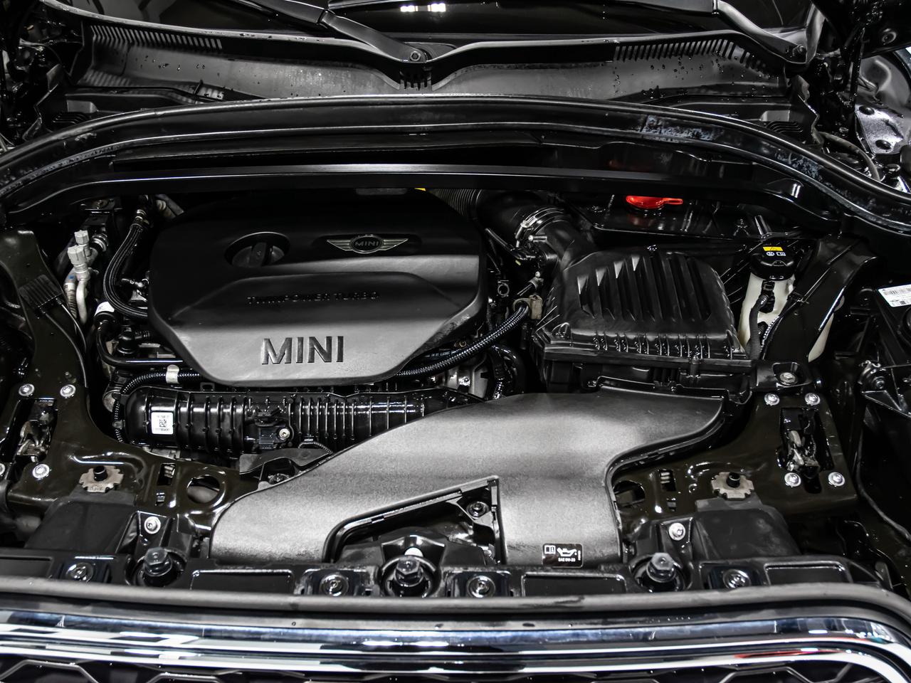 2018 MINI Countryman COOPER S ALL4 ESSENTIALS PKG NAVI REAR VIEW CAMERA Photo