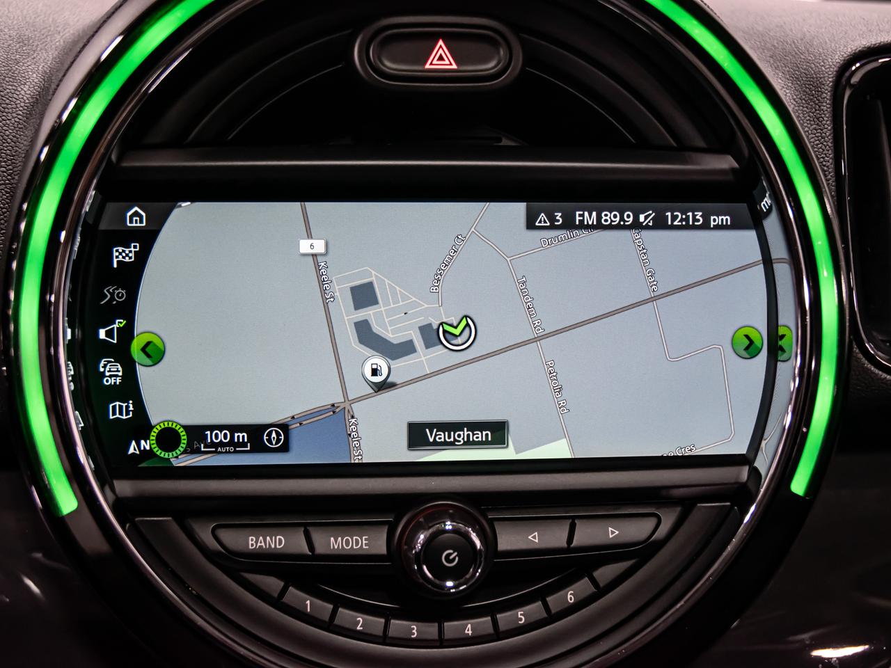 2018 MINI Countryman COOPER S ALL4 ESSENTIALS PKG NAVI REAR VIEW CAMERA Photo