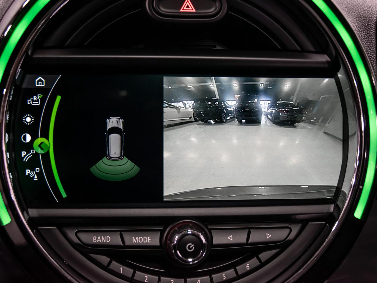 2018 MINI Countryman COOPER S ALL4 ESSENTIALS PKG NAVI REAR VIEW CAMERA Photo