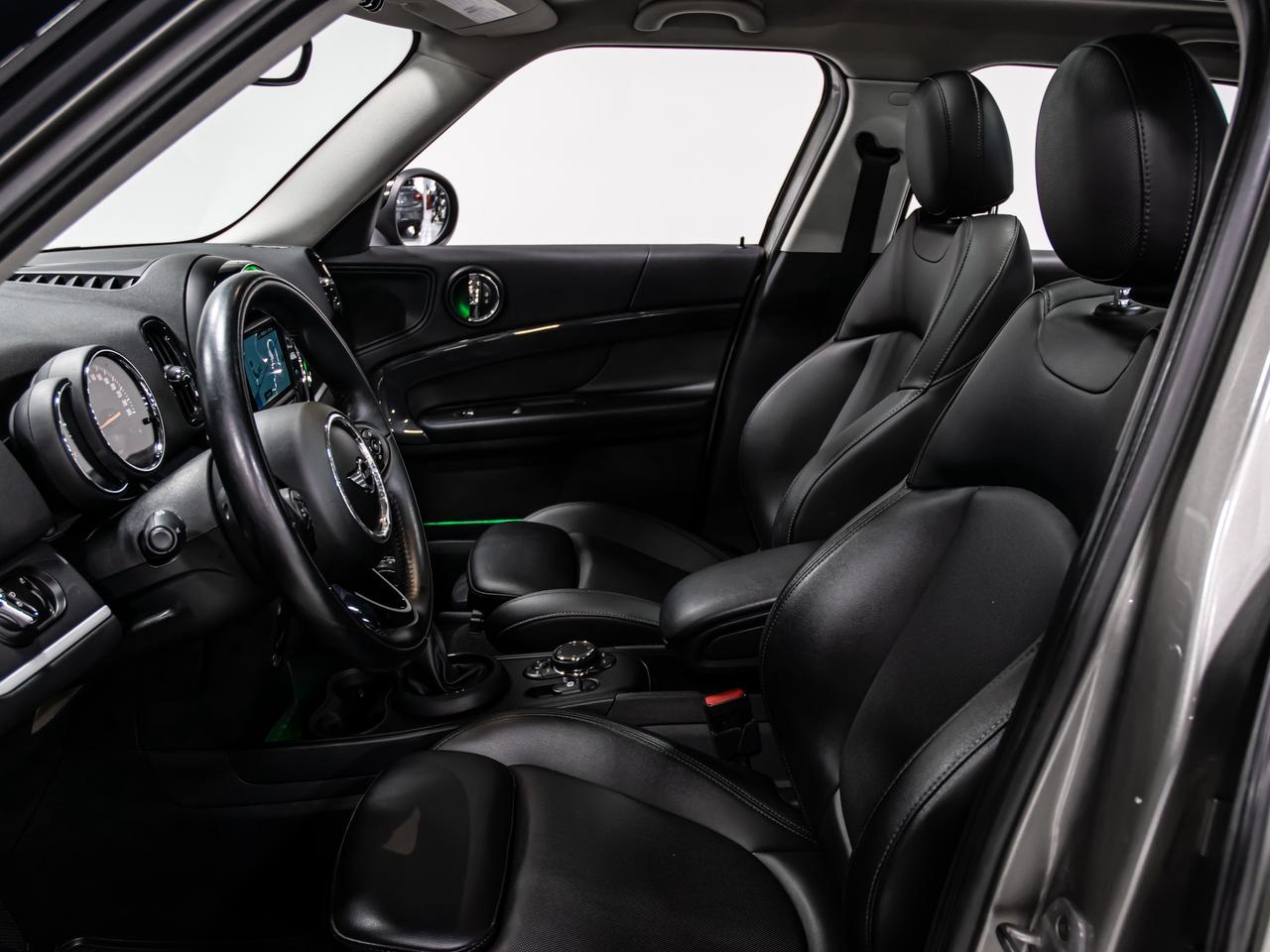 2018 MINI Countryman COOPER S ALL4 ESSENTIALS PKG NAVI REAR VIEW CAMERA Photo