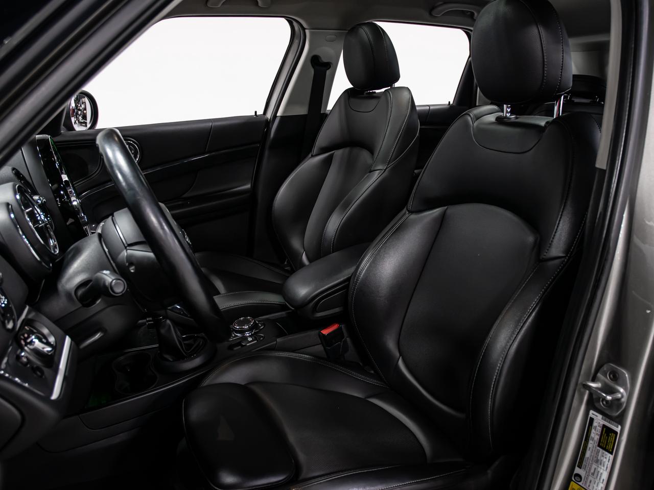 2018 MINI Countryman COOPER S ALL4 ESSENTIALS PKG NAVI REAR VIEW CAMERA Photo