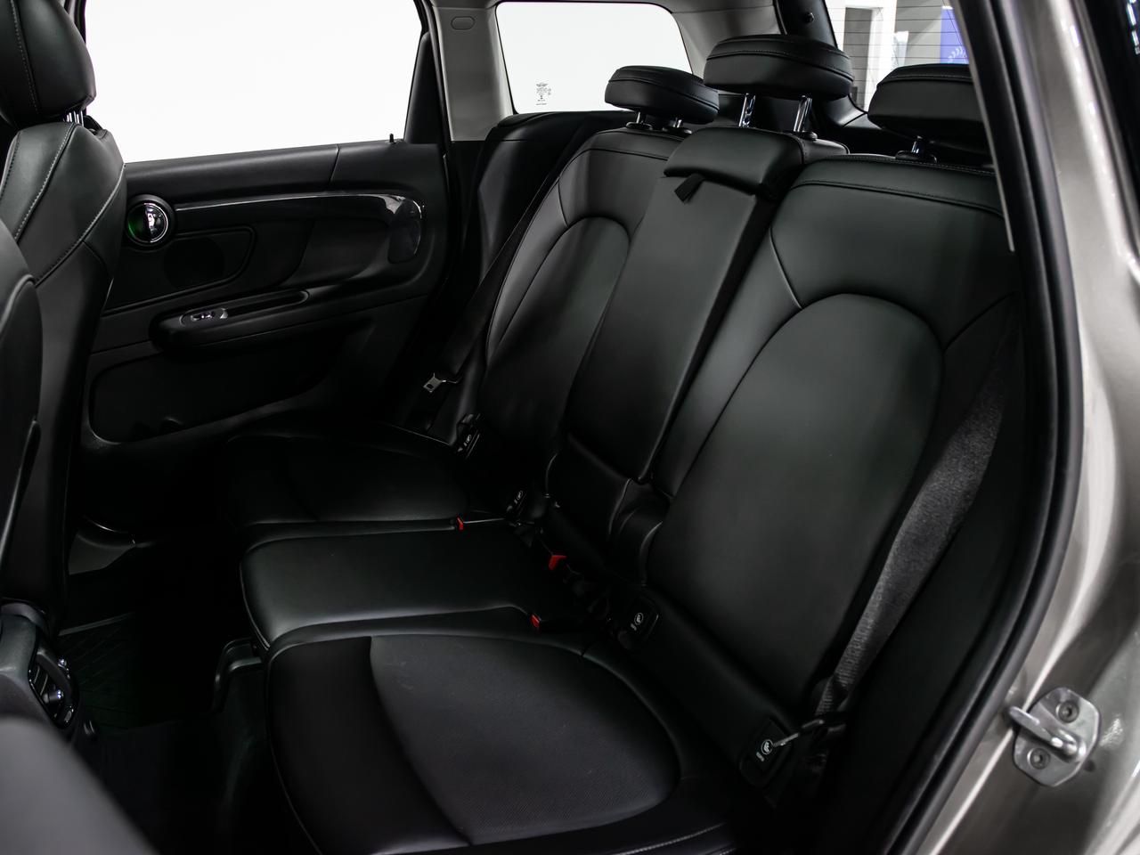 2018 MINI Countryman COOPER S ALL4 ESSENTIALS PKG NAVI REAR VIEW CAMERA Photo