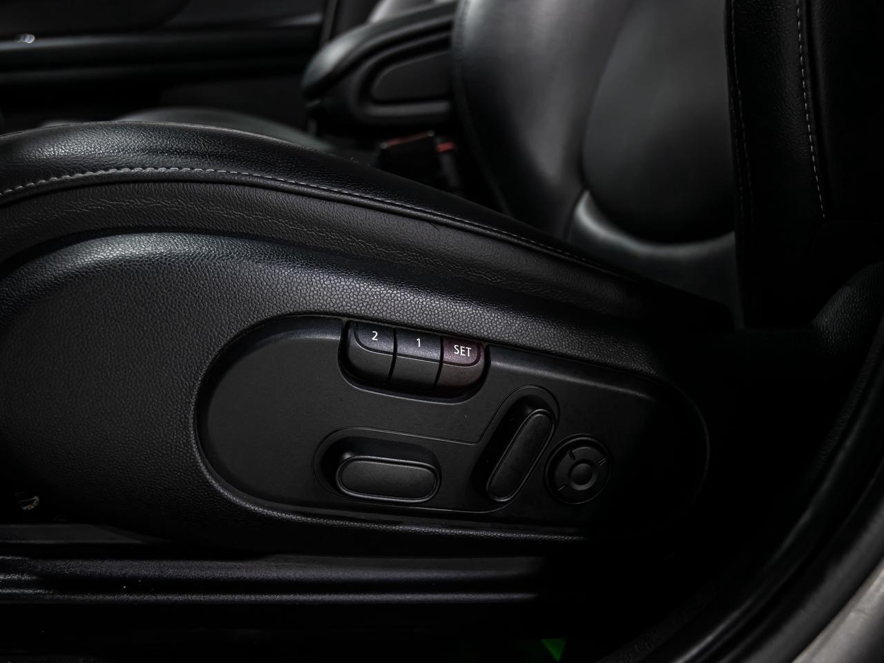 2018 MINI Countryman COOPER S ALL4 ESSENTIALS PKG NAVI REAR VIEW CAMERA Photo