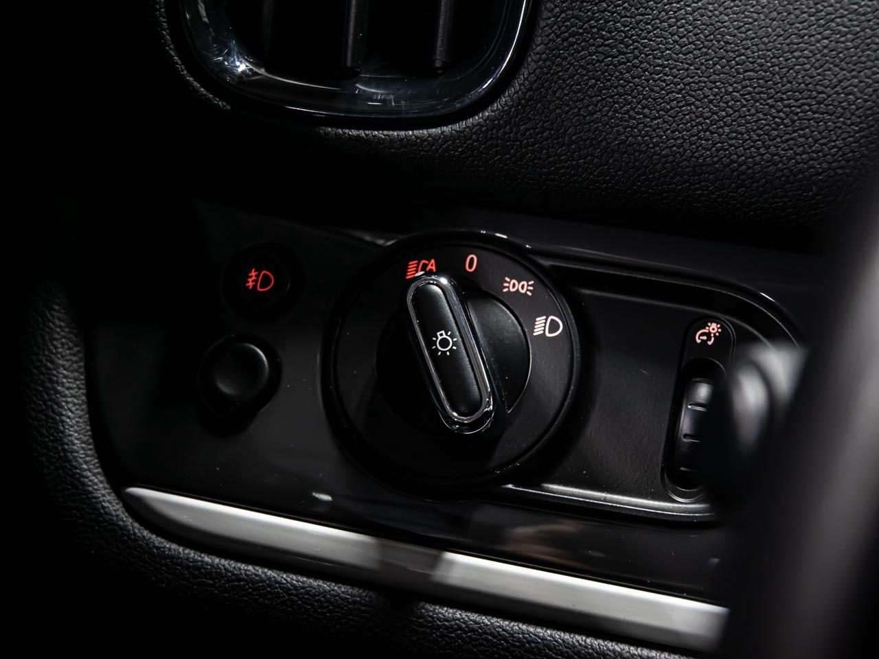 2018 MINI Countryman COOPER S ALL4 ESSENTIALS PKG NAVI REAR VIEW CAMERA Photo