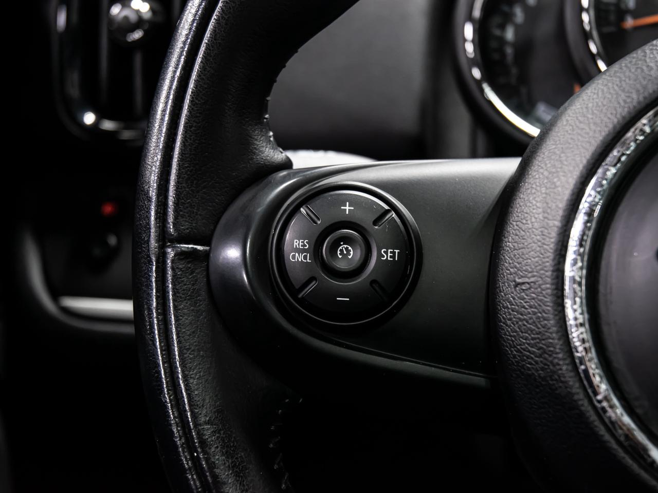 2018 MINI Countryman COOPER S ALL4 ESSENTIALS PKG NAVI REAR VIEW CAMERA Photo