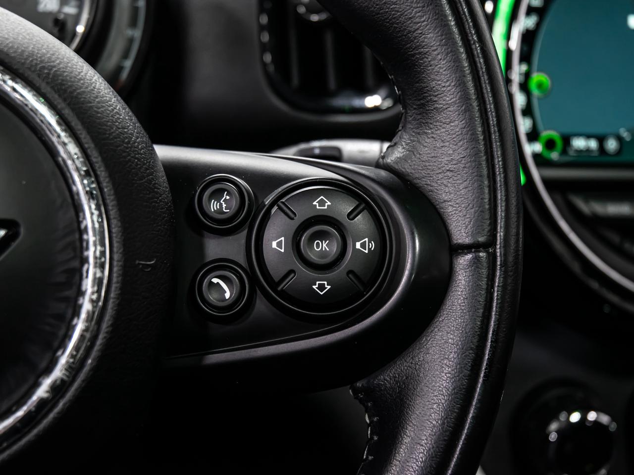 2018 MINI Countryman COOPER S ALL4 ESSENTIALS PKG NAVI REAR VIEW CAMERA Photo