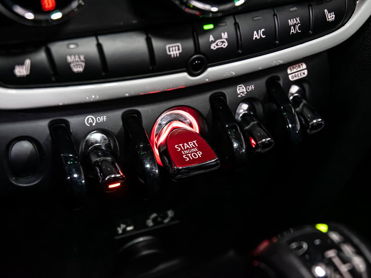 2018 MINI Countryman COOPER S ALL4 ESSENTIALS PKG NAVI REAR VIEW CAMERA Photo