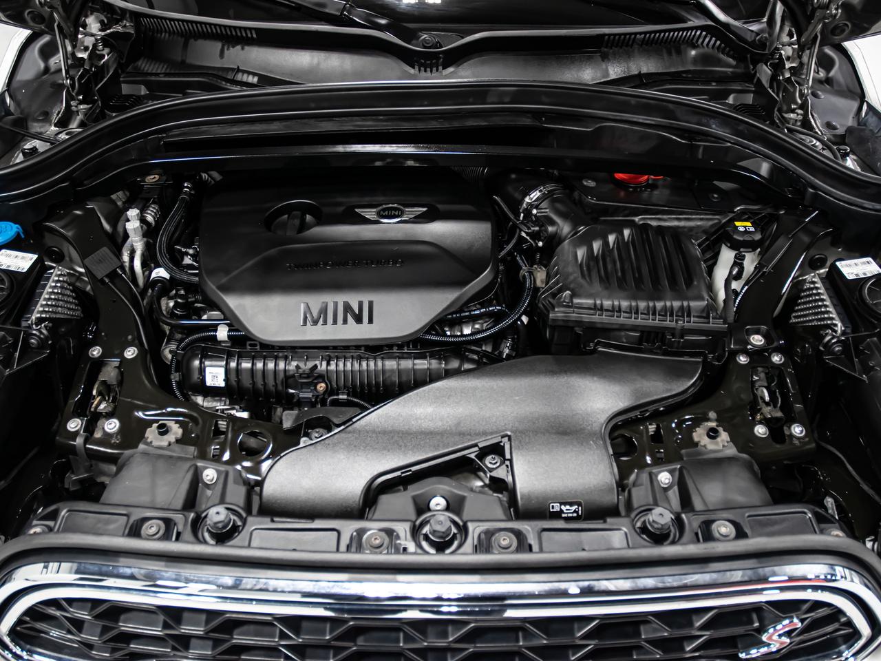 2018 MINI Countryman COOPER S ALL4 ESSENTIALS PKG NAVI REAR VIEW CAMERA Photo