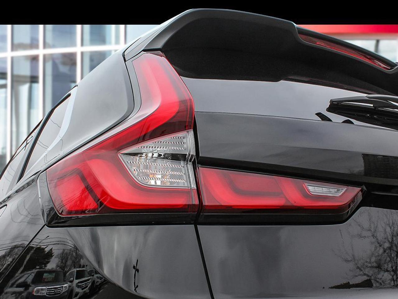 2026 Honda CR-V Sport 4dr All-Wheel Drive Photo