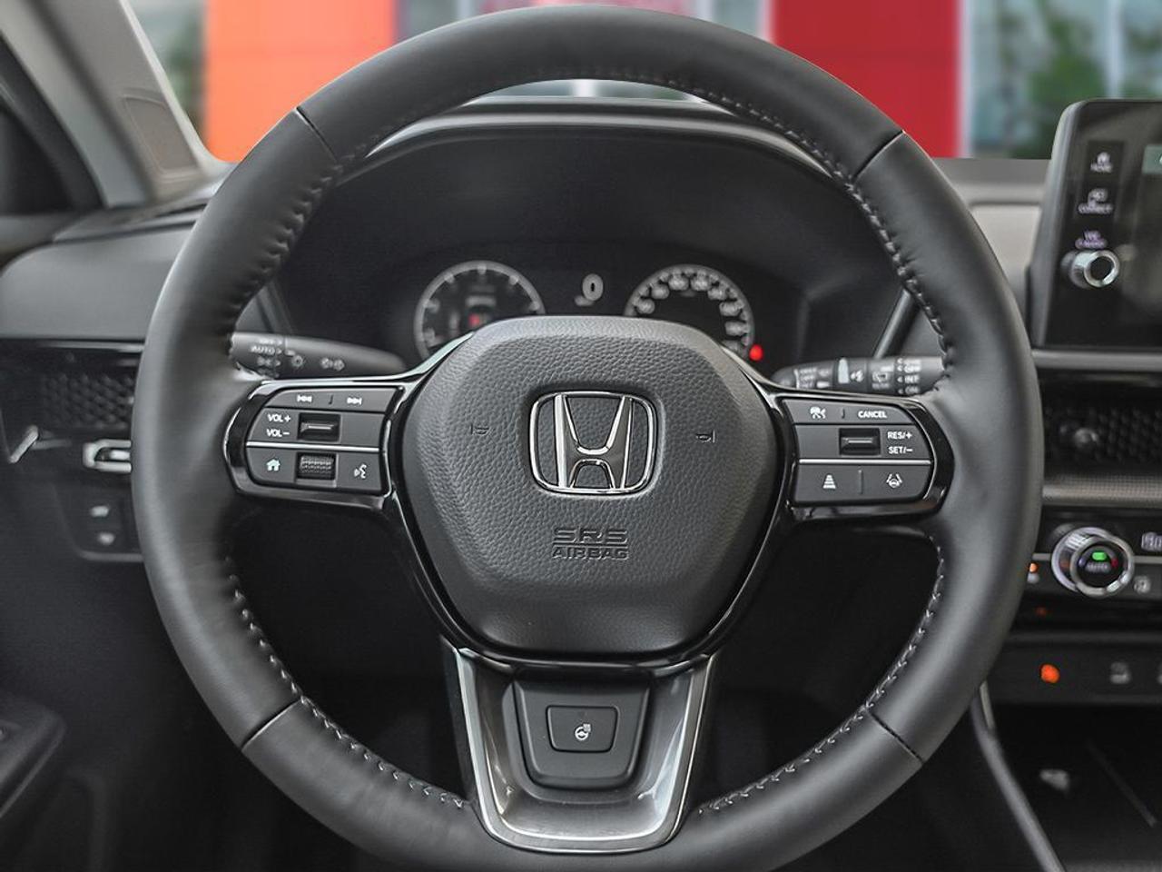 2026 Honda CR-V Sport 4dr All-Wheel Drive Photo