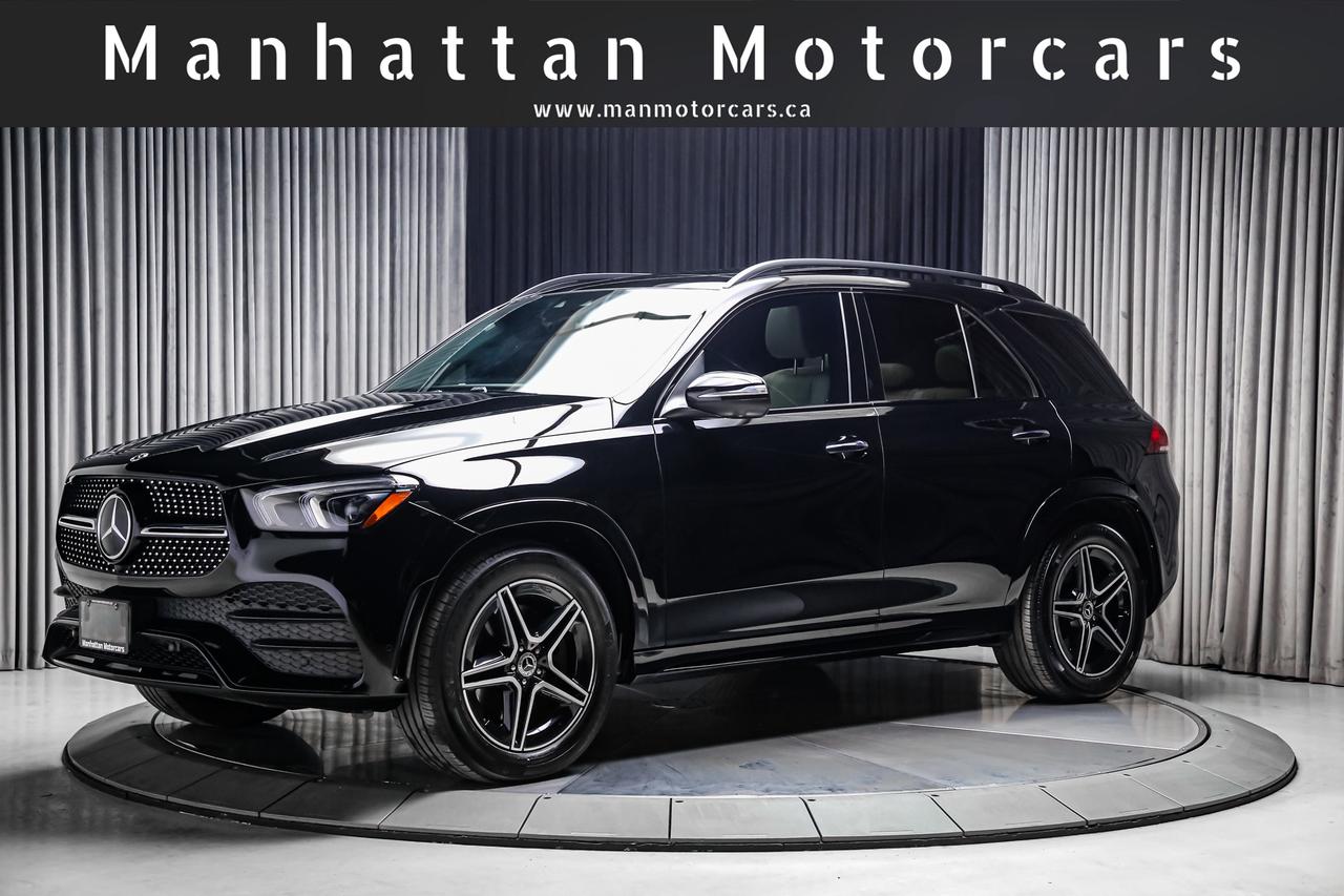 2022 Mercedes-Benz GLE 450 4MATIC AMG PKG NIGHTPKG INTEL.DRIVE 360CAM Photo