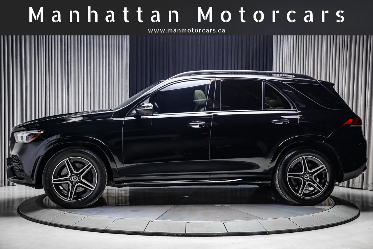 2022 Mercedes-Benz GLE 450 4MATIC AMG PKG NIGHTPKG INTEL.DRIVE 360CAM Photo