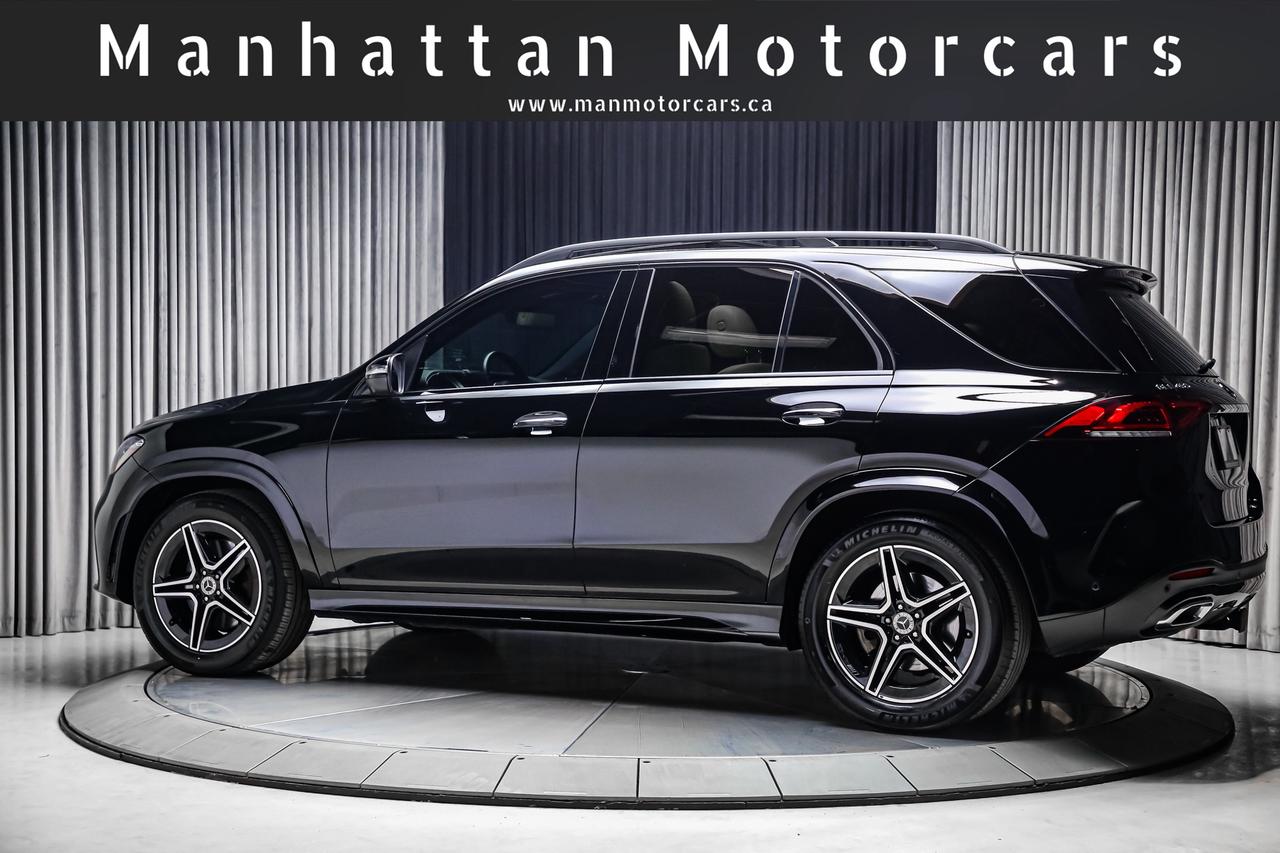 2022 Mercedes-Benz GLE 450 4MATIC AMG PKG NIGHTPKG INTEL.DRIVE 360CAM Photo3