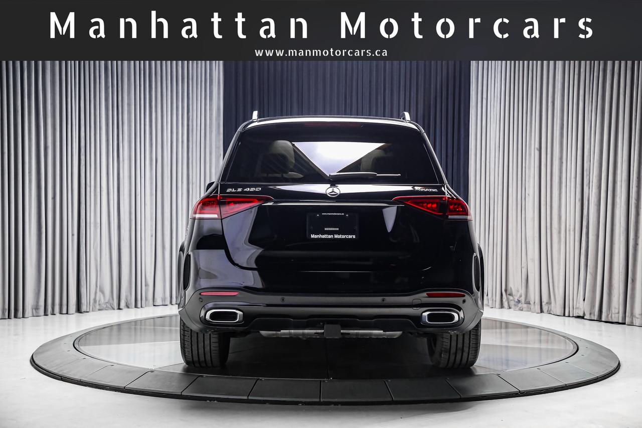 2022 Mercedes-Benz GLE 450 4MATIC AMG PKG NIGHTPKG INTEL.DRIVE 360CAM Photo
