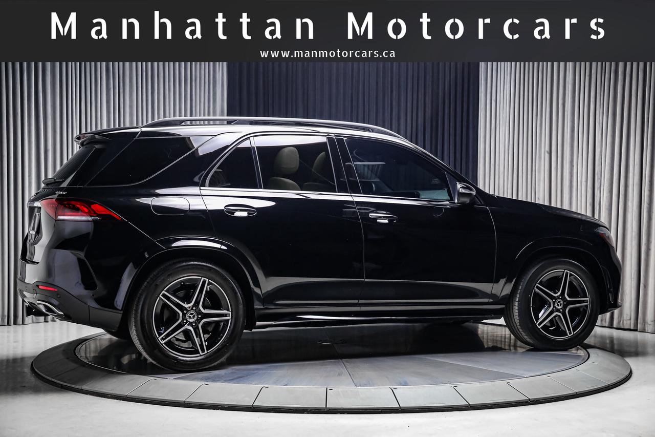 2022 Mercedes-Benz GLE 450 4MATIC AMG PKG NIGHTPKG INTEL.DRIVE 360CAM Photo