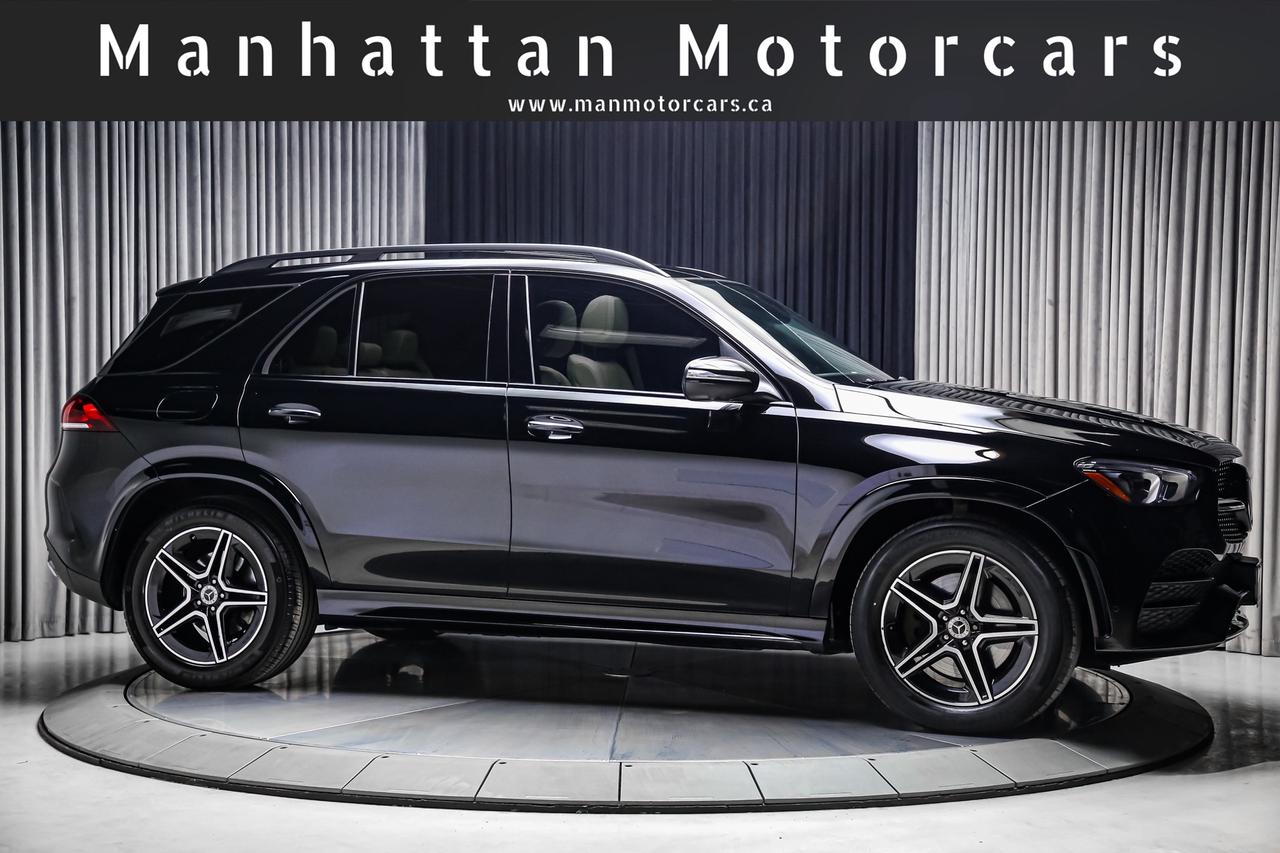 2022 Mercedes-Benz GLE 450 4MATIC AMG PKG NIGHTPKG INTEL.DRIVE 360CAM Photo