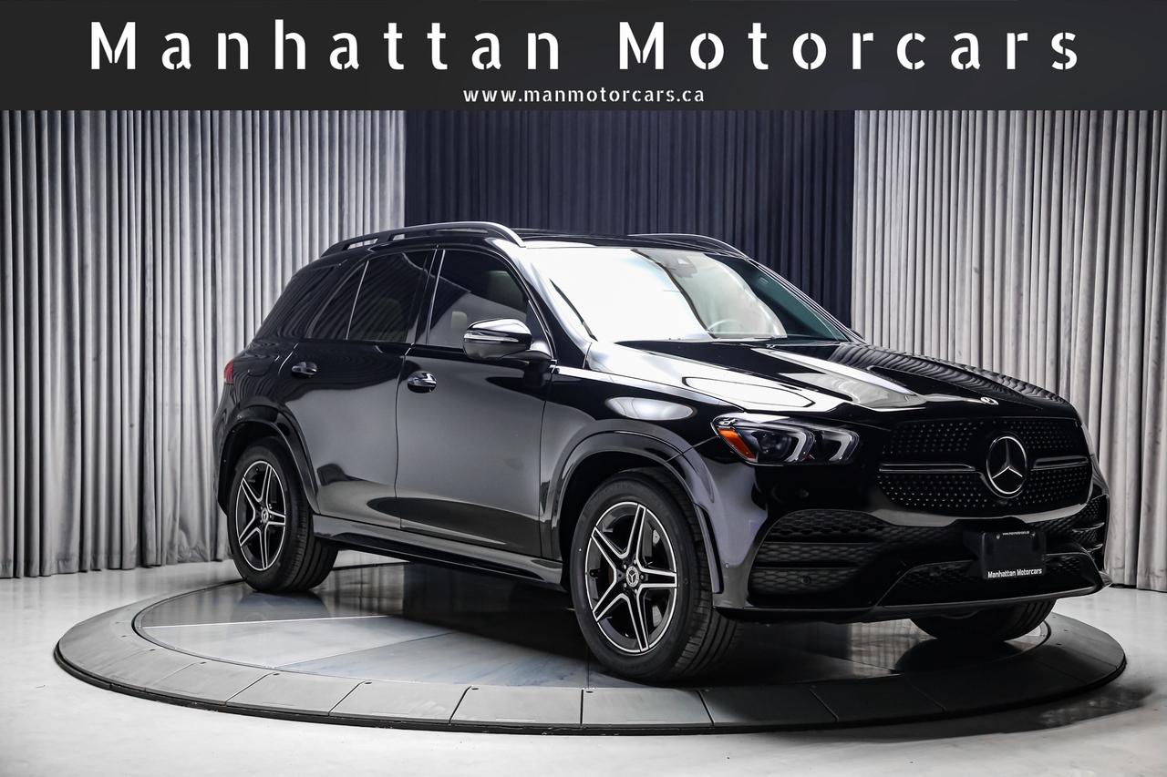 2022 Mercedes-Benz GLE 450 4MATIC AMG PKG NIGHTPKG INTEL.DRIVE 360CAM Photo
