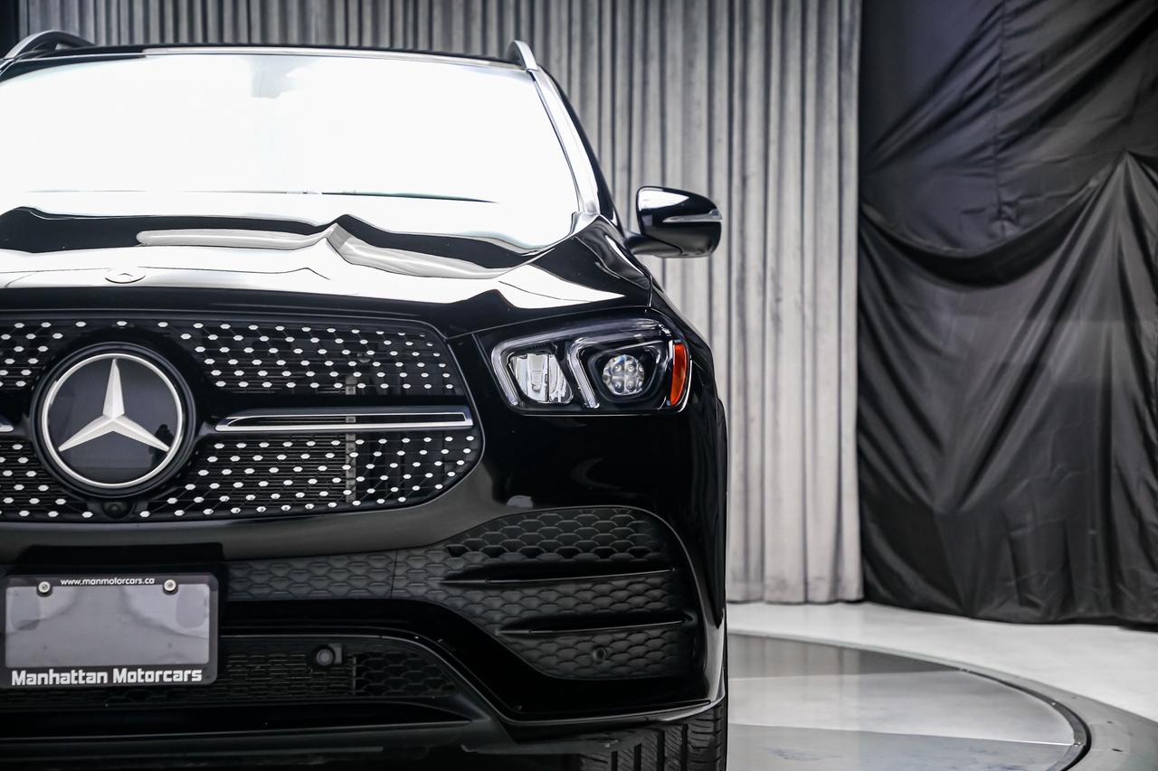 2022 Mercedes-Benz GLE 450 4MATIC AMG PKG NIGHTPKG INTEL.DRIVE 360CAM Photo