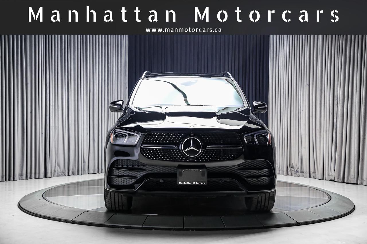 2022 Mercedes-Benz GLE 450 4MATIC AMG PKG NIGHTPKG INTEL.DRIVE 360CAM Photo