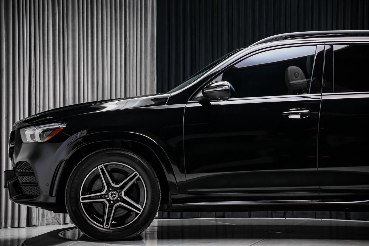 2022 Mercedes-Benz GLE 450 4MATIC AMG PKG NIGHTPKG INTEL.DRIVE 360CAM Photo