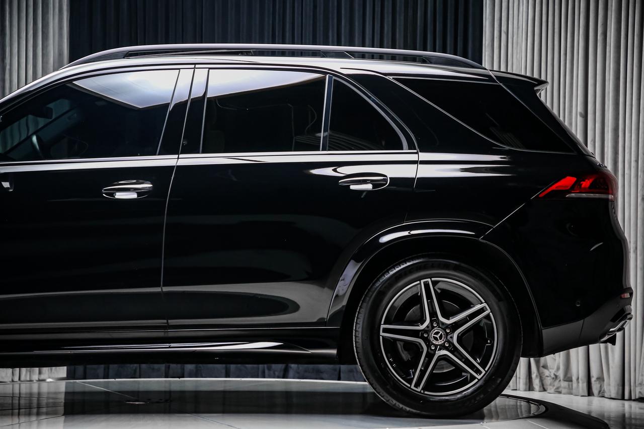 2022 Mercedes-Benz GLE 450 4MATIC AMG PKG NIGHTPKG INTEL.DRIVE 360CAM Photo