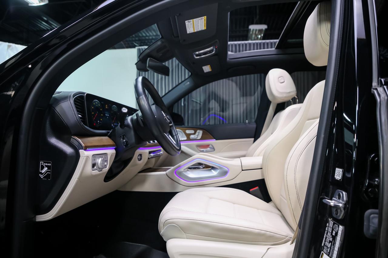 2022 Mercedes-Benz GLE 450 4MATIC AMG PKG NIGHTPKG INTEL.DRIVE 360CAM Photo