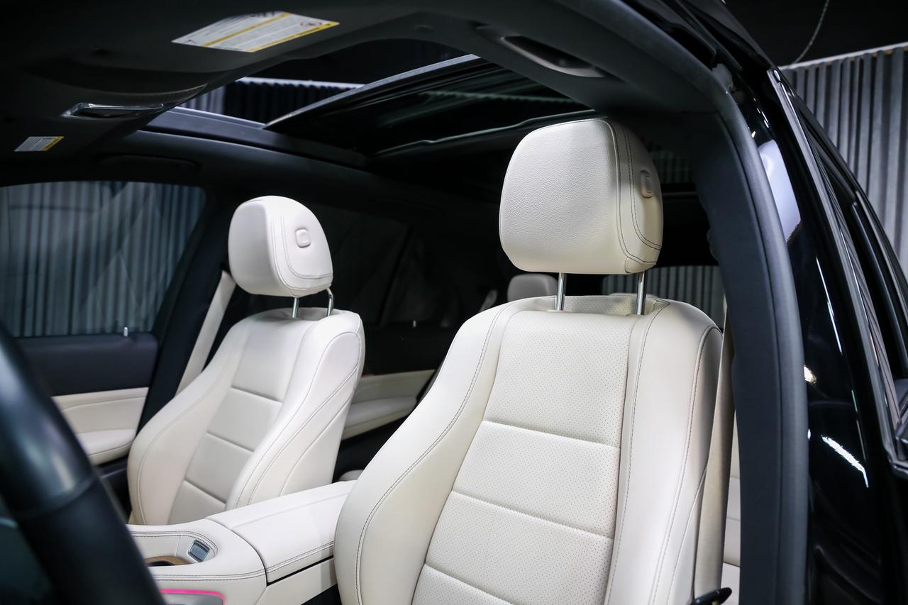 2022 Mercedes-Benz GLE 450 4MATIC AMG PKG NIGHTPKG INTEL.DRIVE 360CAM Photo