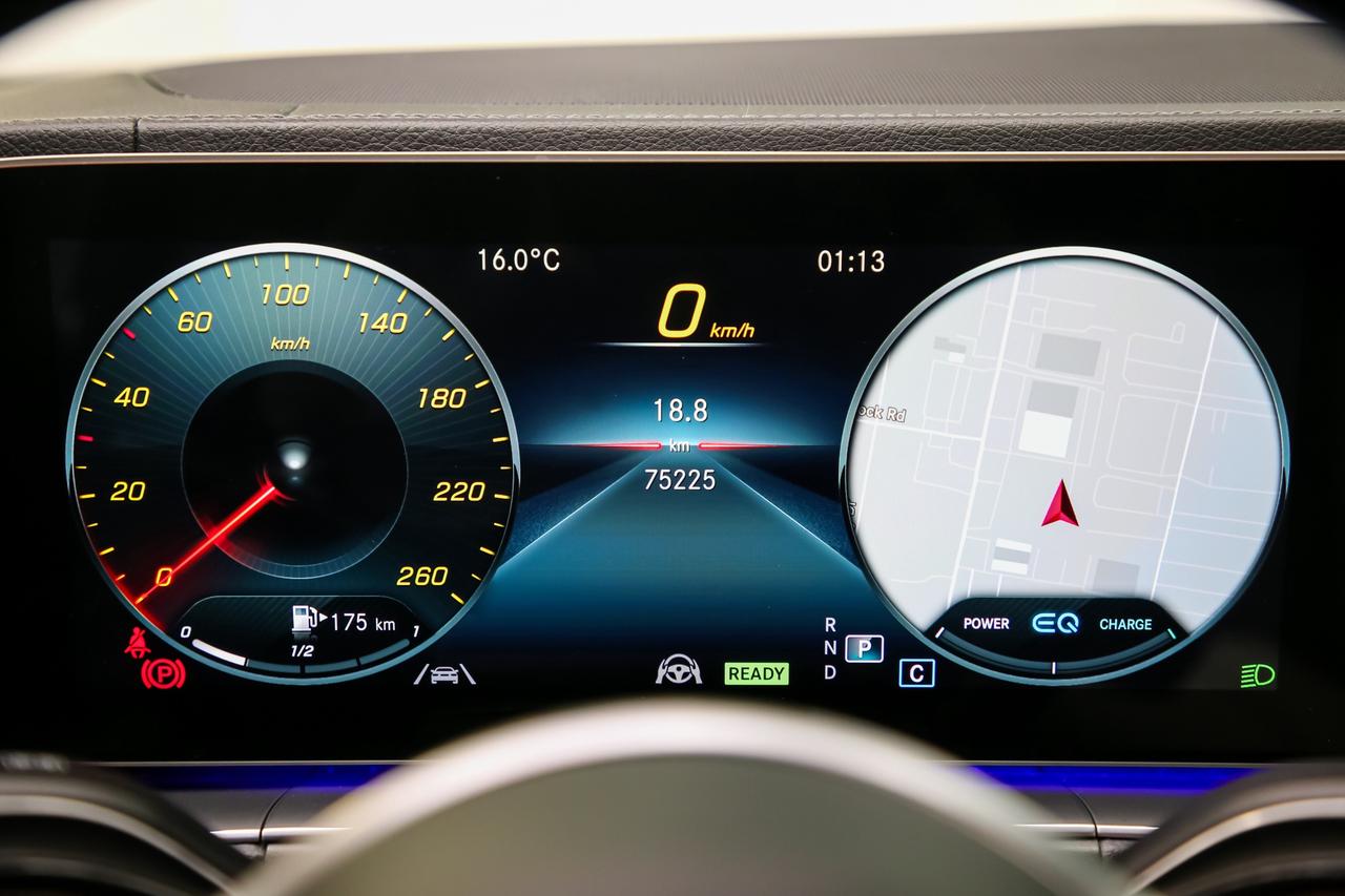 2022 Mercedes-Benz GLE 450 4MATIC AMG PKG NIGHTPKG INTEL.DRIVE 360CAM Photo