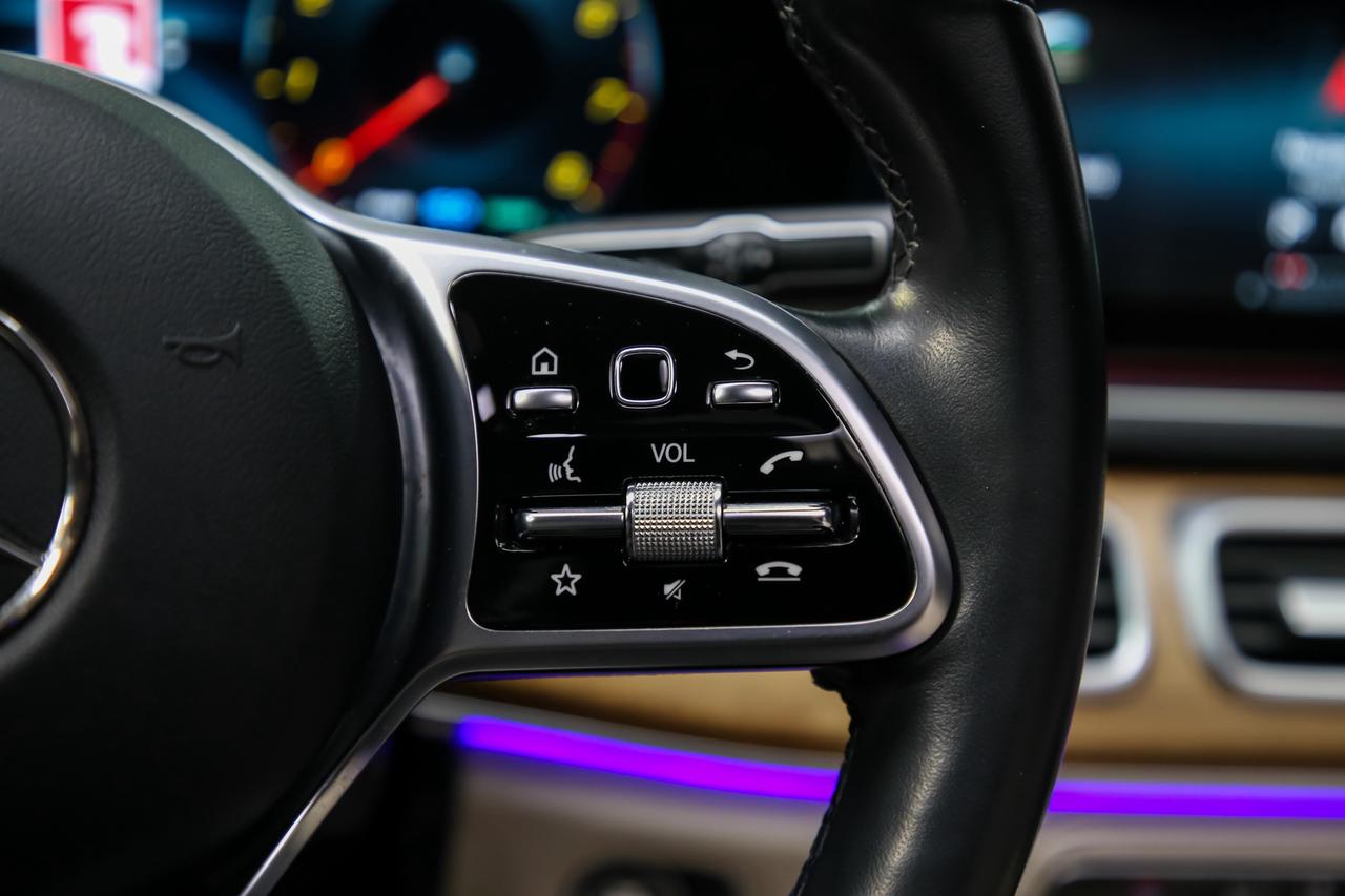 2022 Mercedes-Benz GLE 450 4MATIC AMG PKG NIGHTPKG INTEL.DRIVE 360CAM Photo